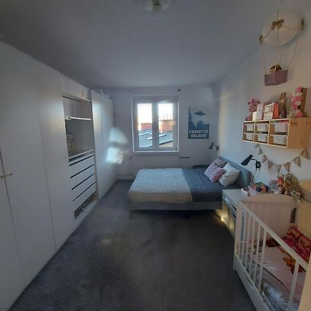 Apartament Sopoth Exterior foto