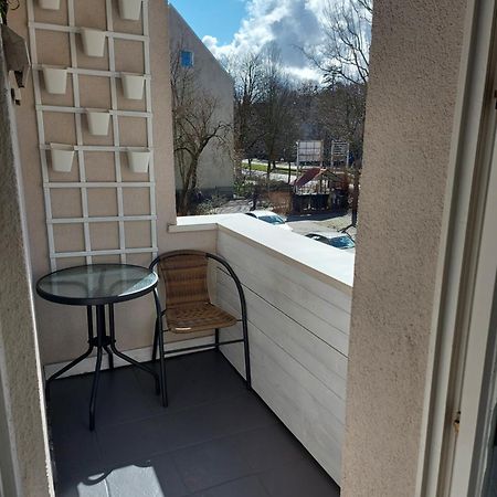 Apartament Sopoth Exterior foto