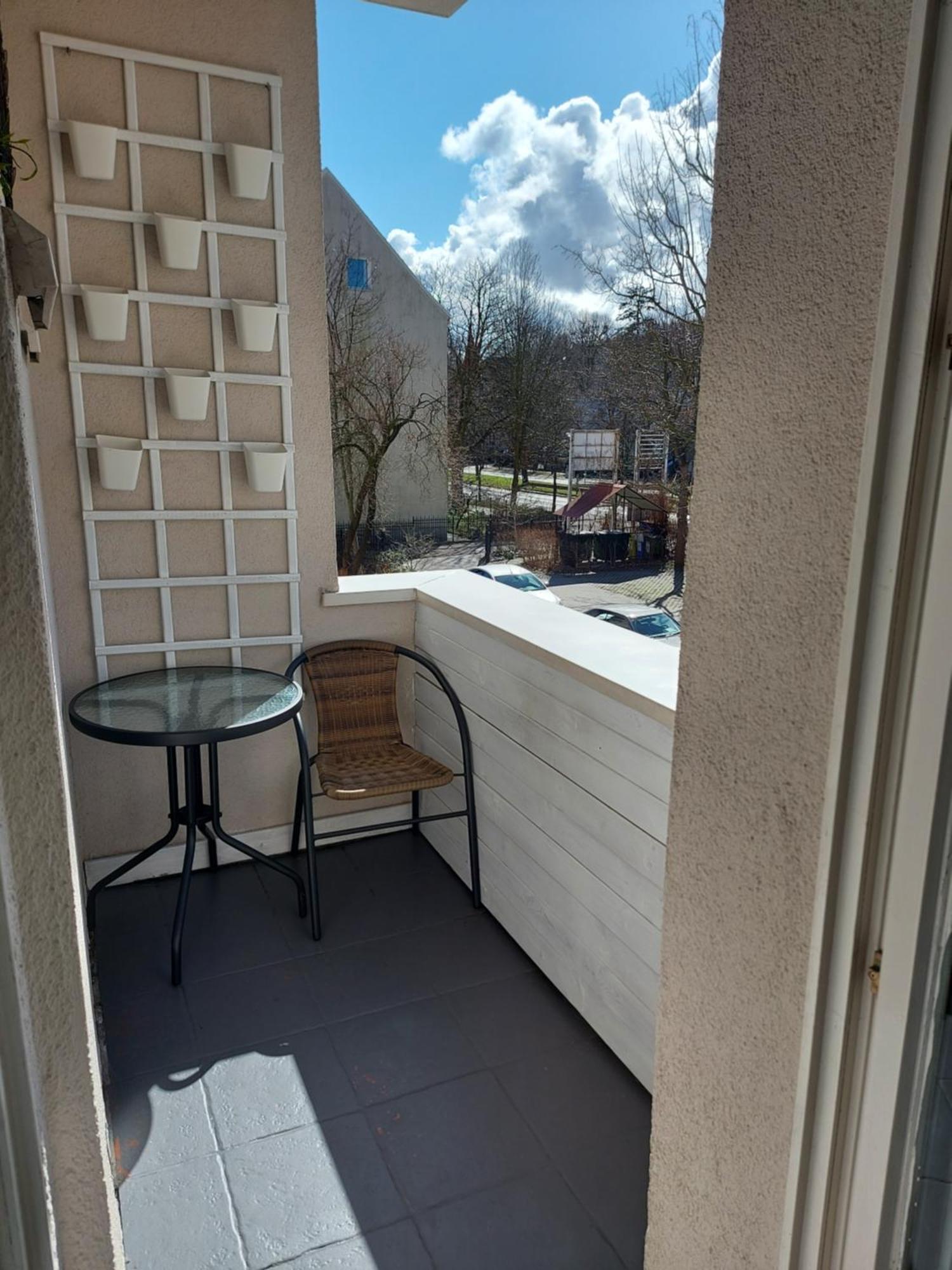 Apartament Sopoth Exterior foto